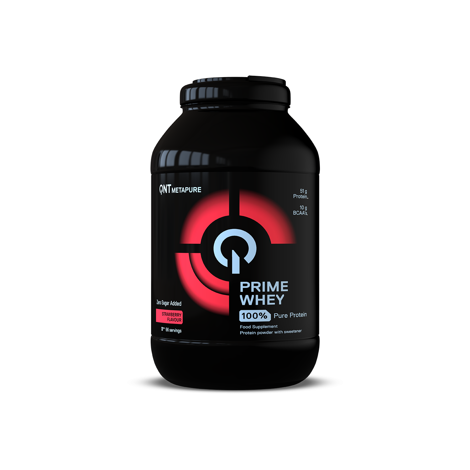 Protein prime whey 2 kg