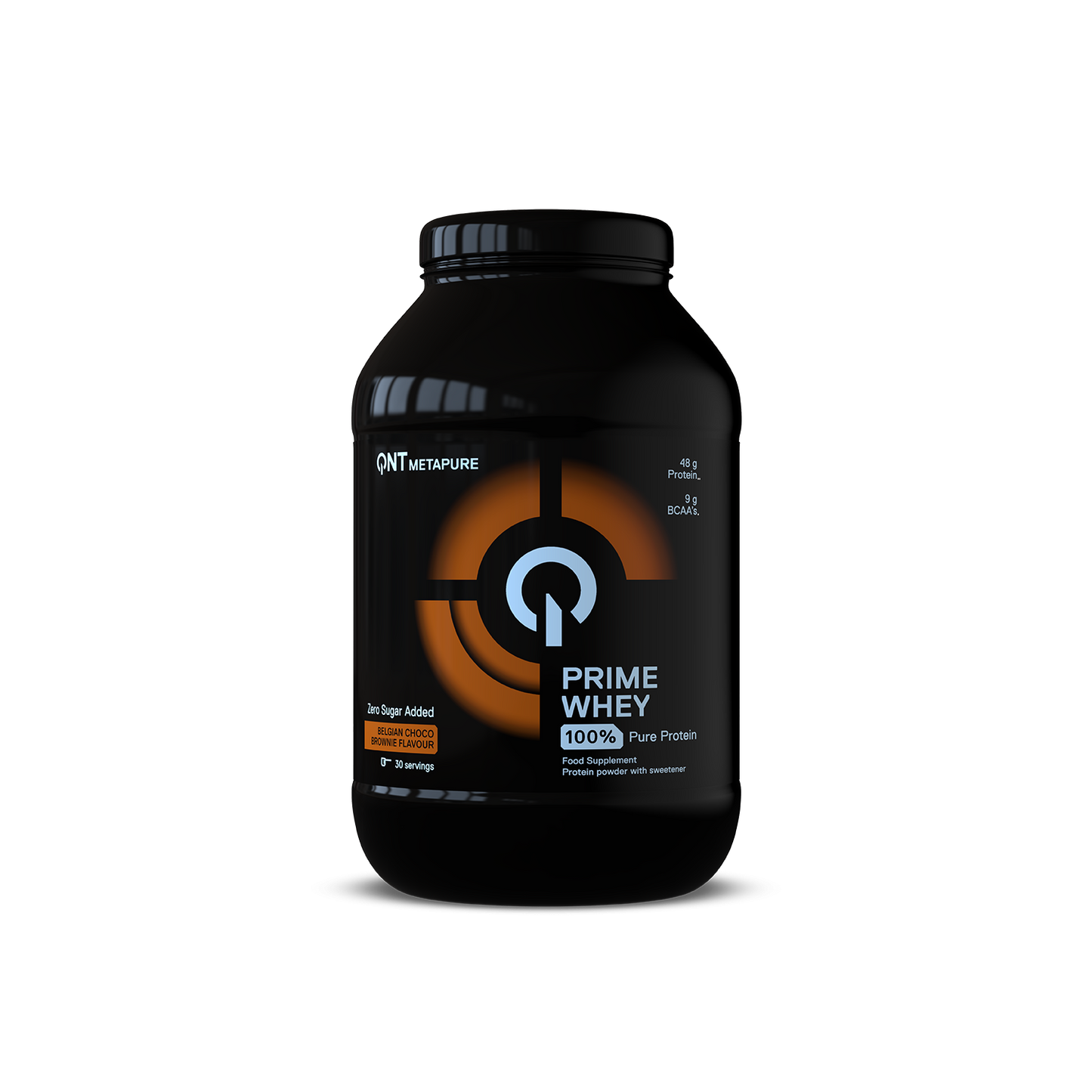 Протеин prime whey 908 g