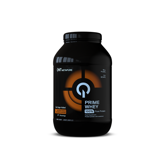 Протеин prime whey 908 g