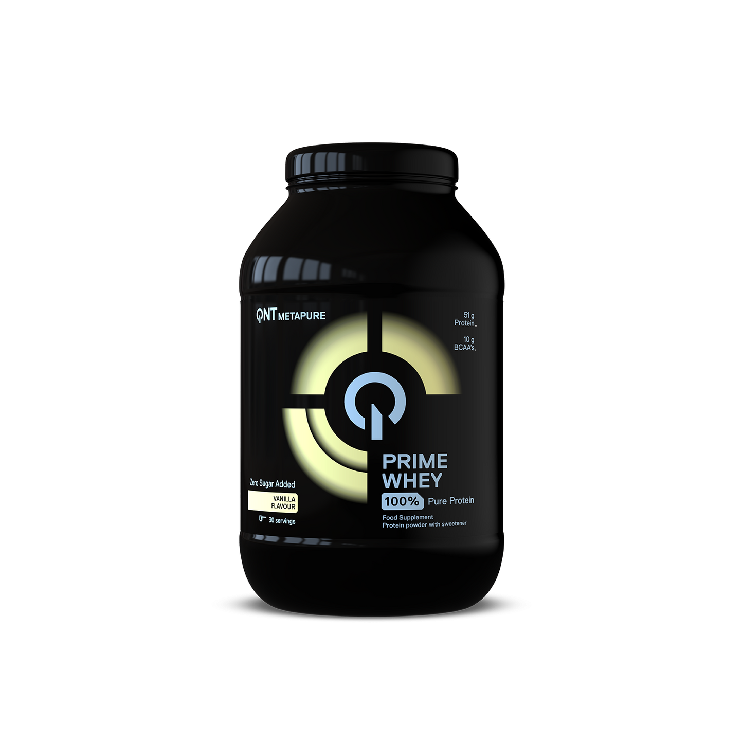 Протеин prime whey 908 g