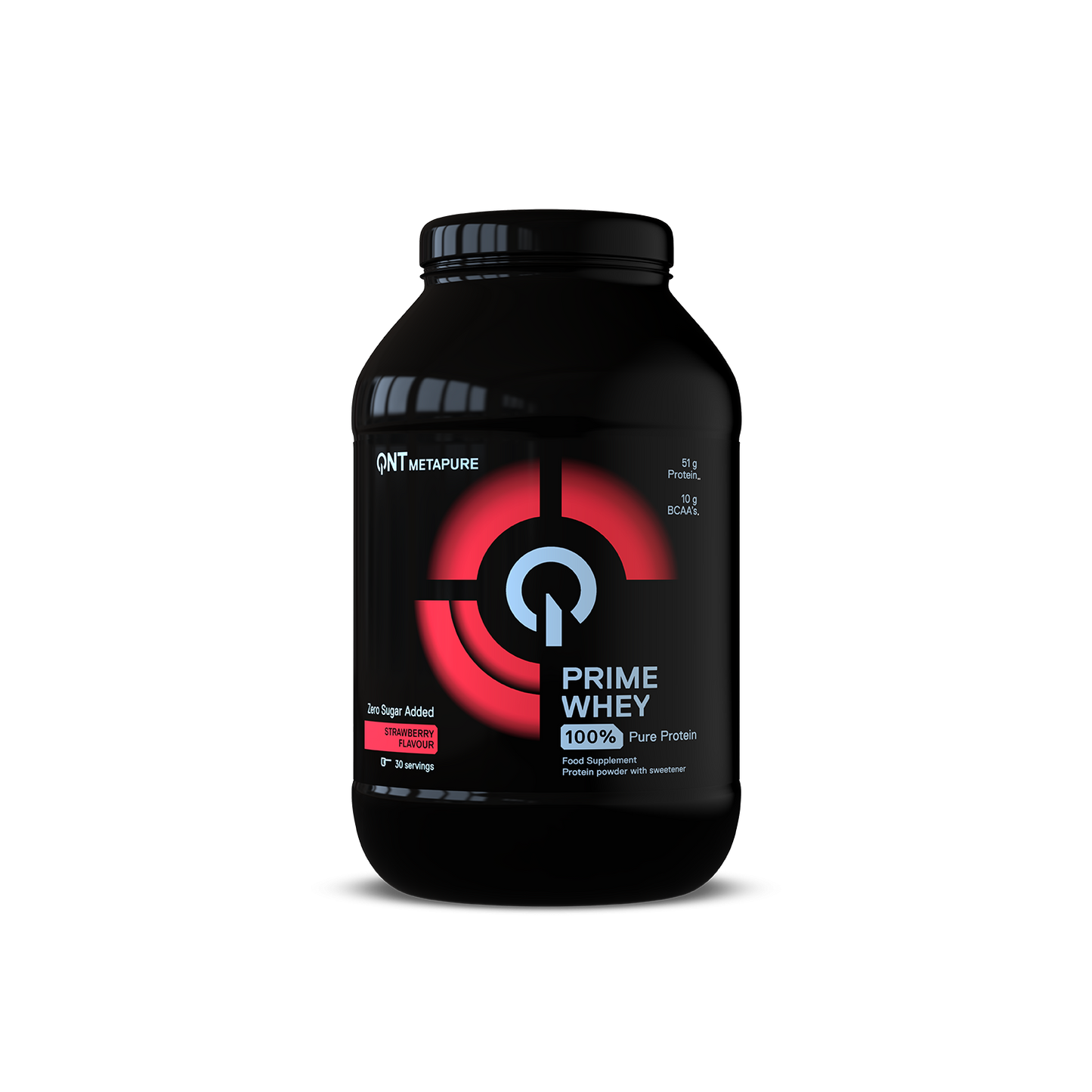 Протеин prime whey 908 g