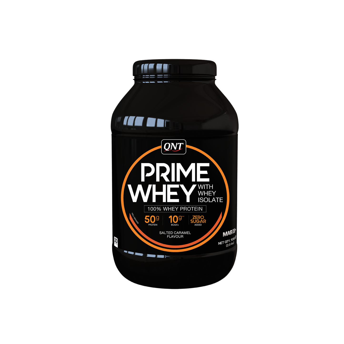 Протеин prime whey 908 g