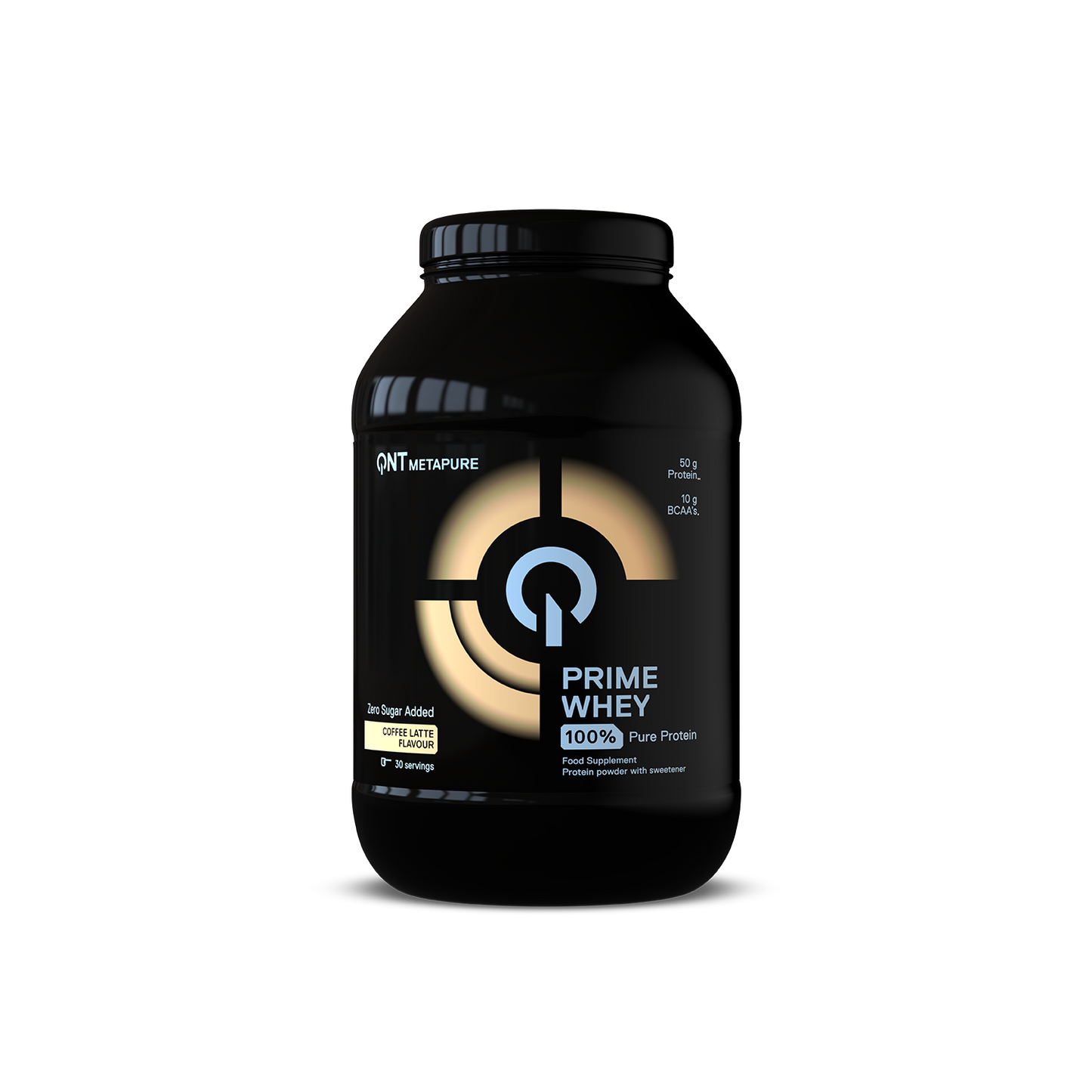 Протеин prime whey 908 g