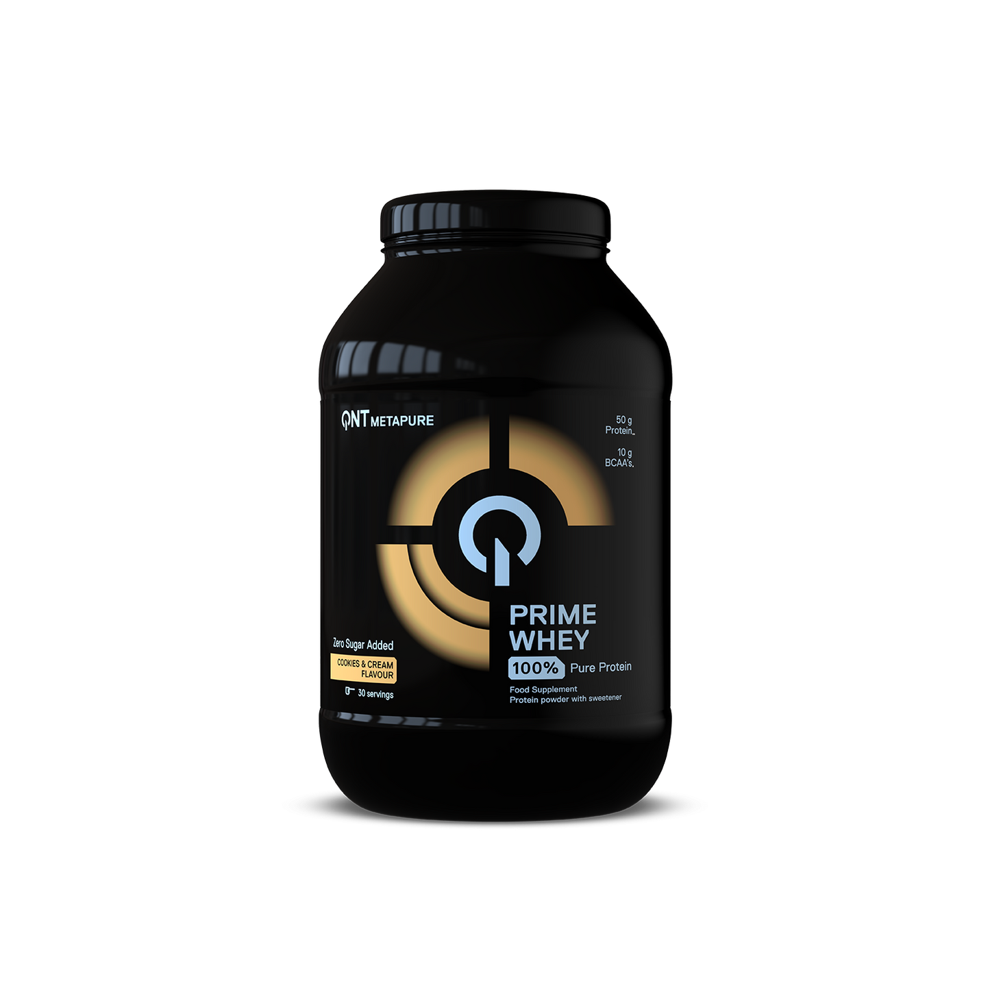 Протеин prime whey 908 g