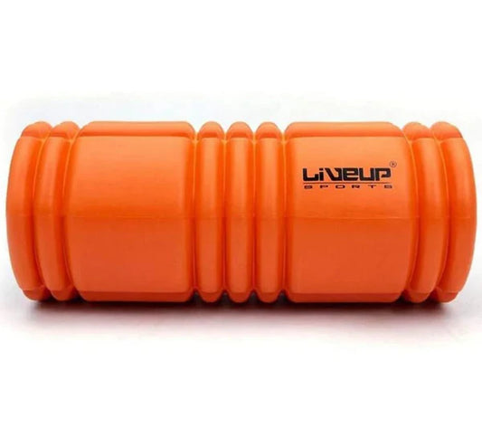 Массажный ролик LiveUp LS3768B купить Кишинев