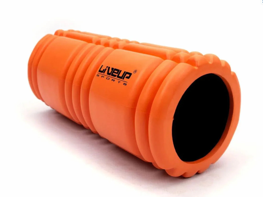 Массажный ролик LiveUp LS3768B купить Кишинев