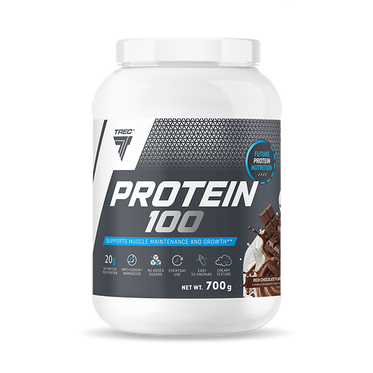 PROTEIN 100  700g
