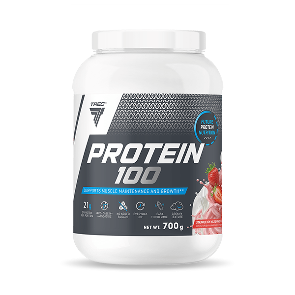 PROTEIN 100  700g