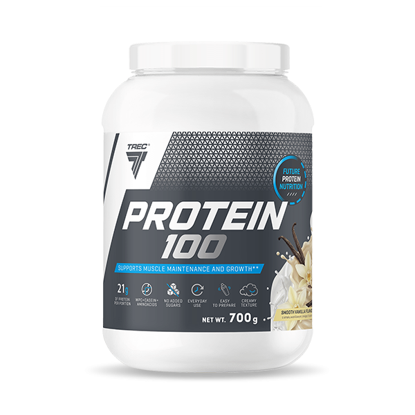 PROTEIN 100  700g
