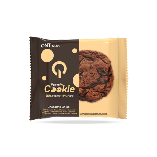 Qnt protein cookie 60 g