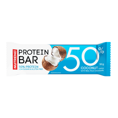 BARĂ PROTEICĂ 50%, 50 g
