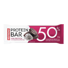 Protein bar 50%, 50 g