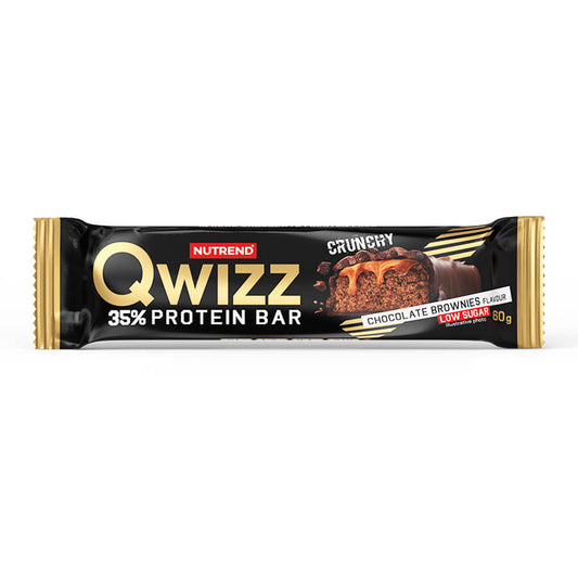 Qwizz protein bar, 60 g