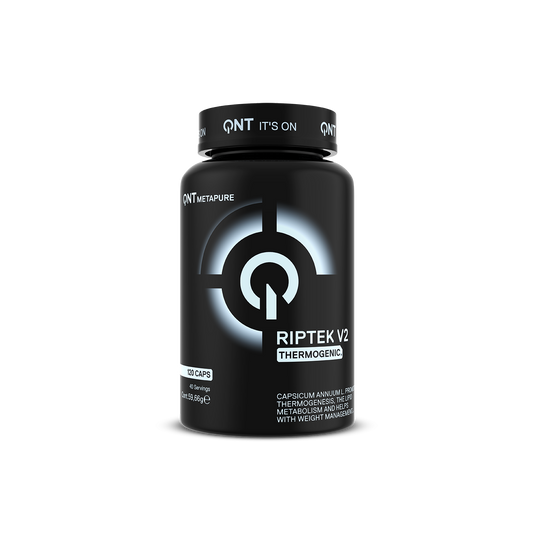 Riptek fat loss thermogenic 120 capsule