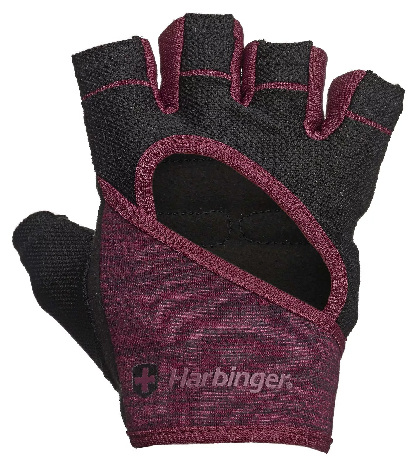 Перчатки женские wmn's flexfit gloves merlot
