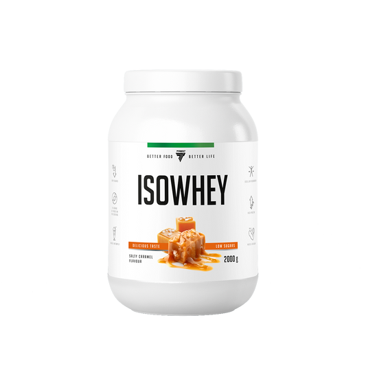 Protein isowhey 2000 g