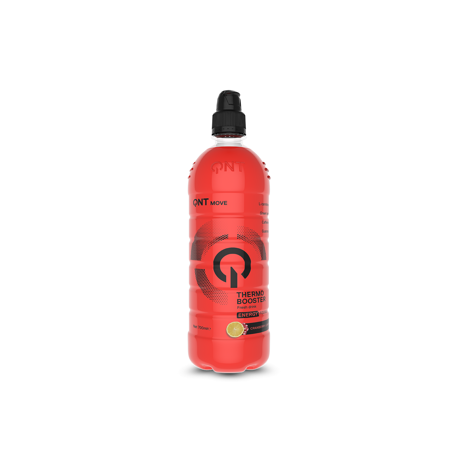 Thermo booster 700 ml