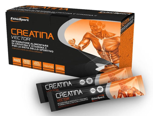 Creatina vector 8gr