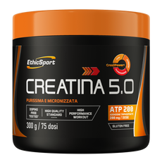 CREATINA 5.0