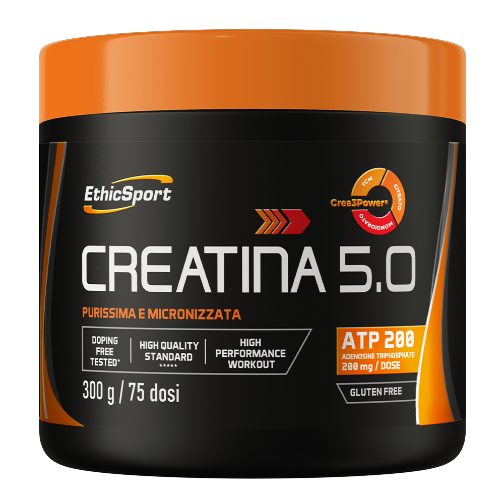 CREATINA 5.0