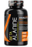 Beta alanine 90 tablets