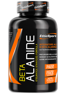 Beta alanine 90 comprimate