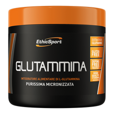 Glutammina - 300 gr