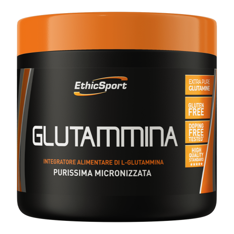 Glutammina - 300 g