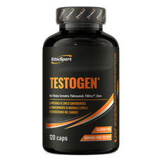 TESTOGEN, 120 comprimate 1000 mg