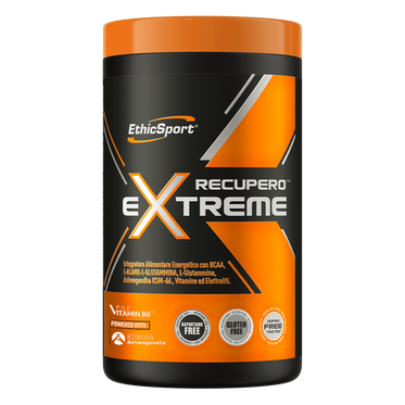 Recupero extreme 400 g