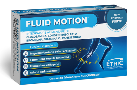 Fluid motion 30 comprimate 1400 mg