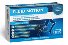 Fluid motion 30 tablets 1400 mg