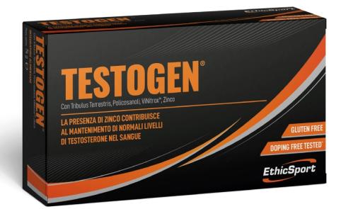 Testogen, 60 tab 1200 mg