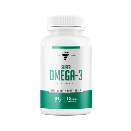 SUPER OMEGA 3 незаменимые жирные кислоты для здоровья