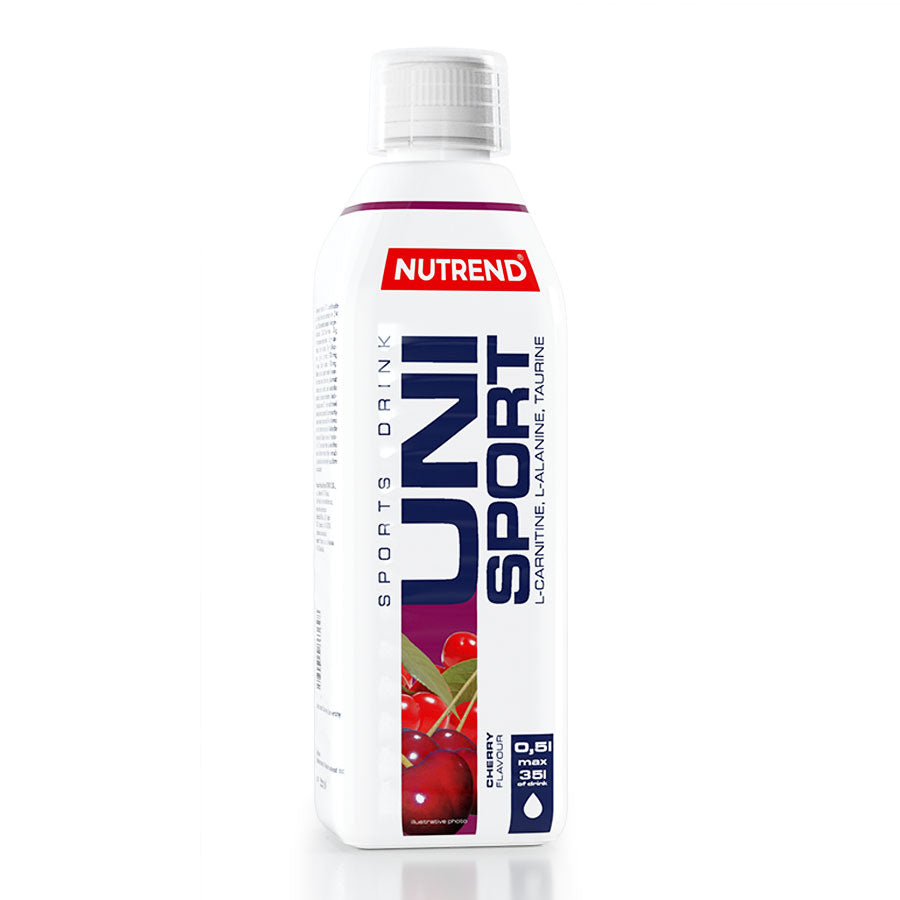 Unisport, 500 ml