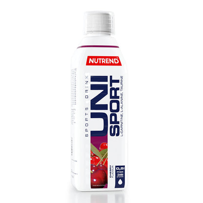 Unisport, 500 ml