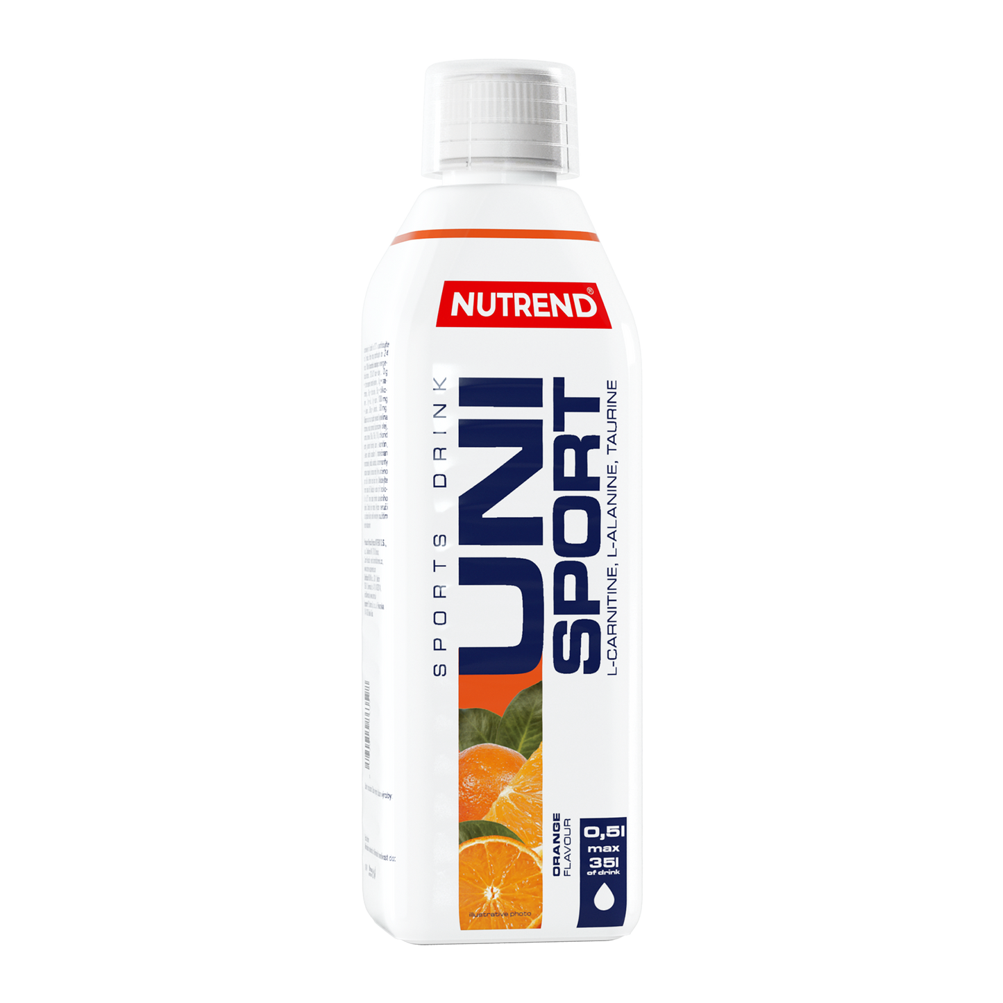 Unisport, 500 ml