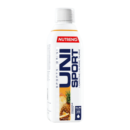 Unisport, 500 ml