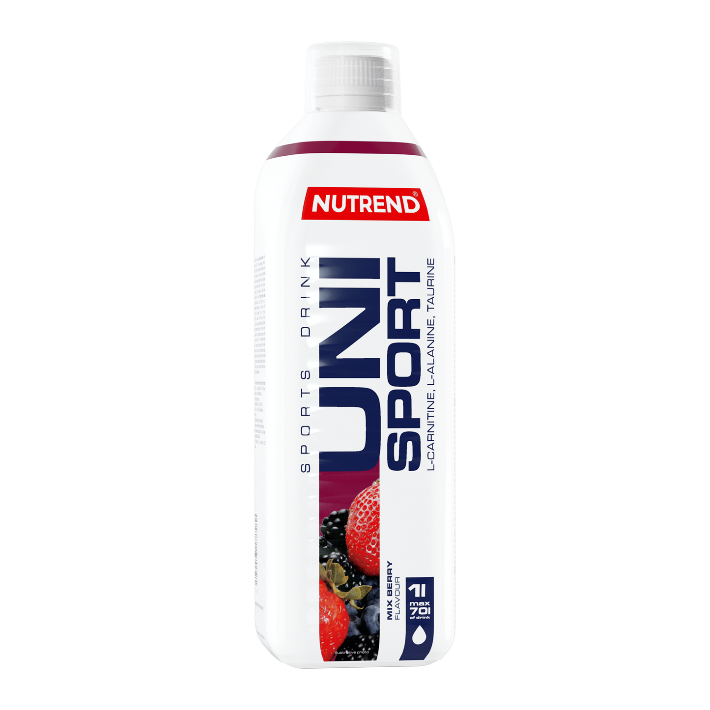 Unisport 1000 ml