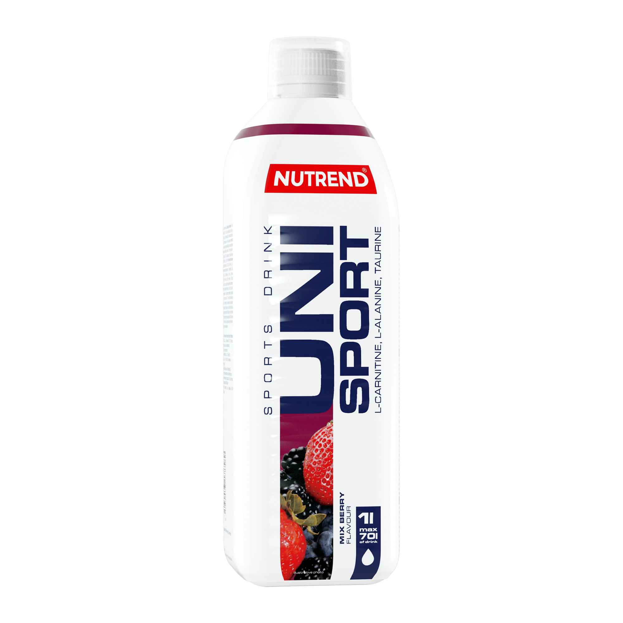 Unisport 1000 ml
