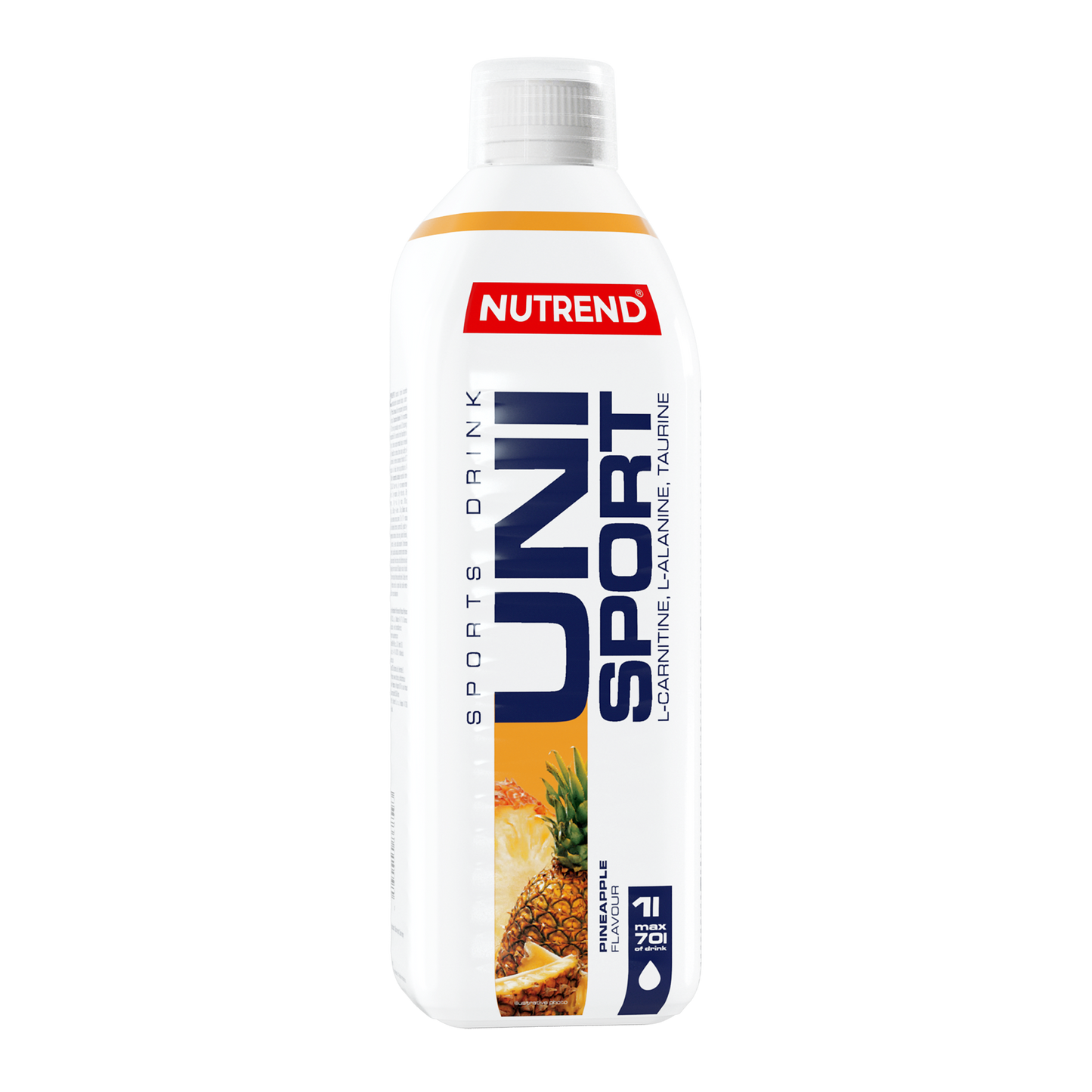 Unisport 1000 ml