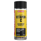 VITAMIN C with rosehips, 60 caps