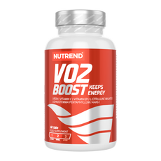 Nt vo2 boost, 60 tabs