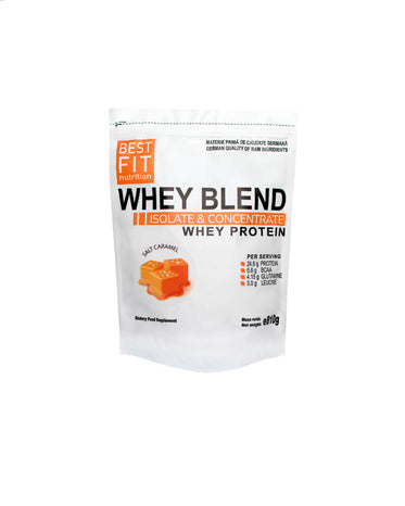 Whey Blend 810 gr