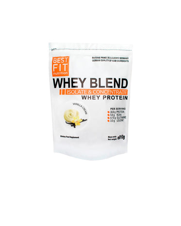 Whey Blend 810 gr