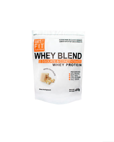 Whey Blend 810 gr