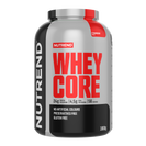 Whey core protein, 1800 g