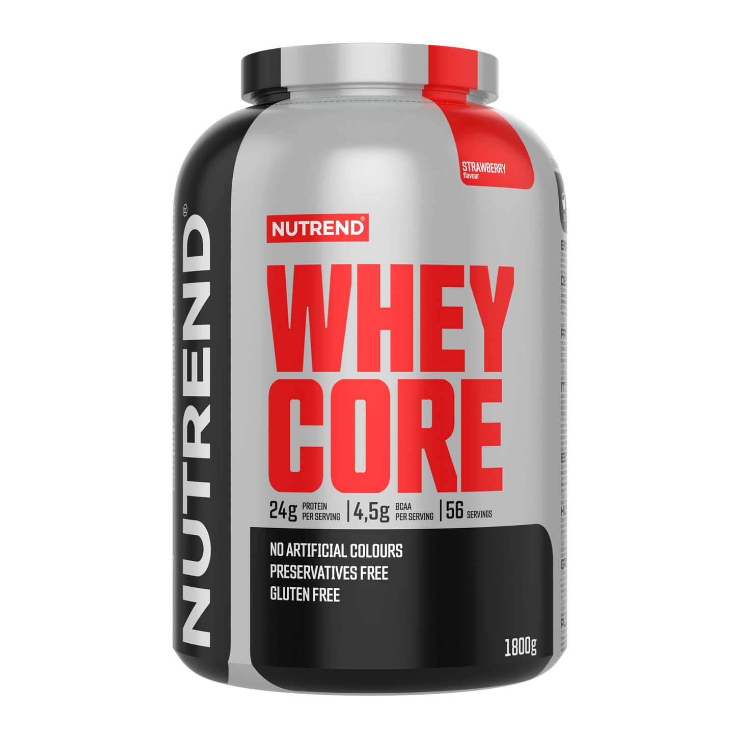 Протеин whey core, 1800 g