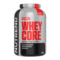 Protein whey core, 1800 g