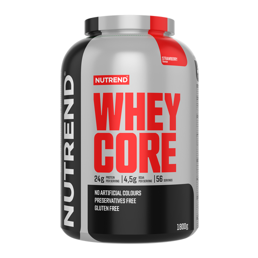 Протеин whey core, 1800 g